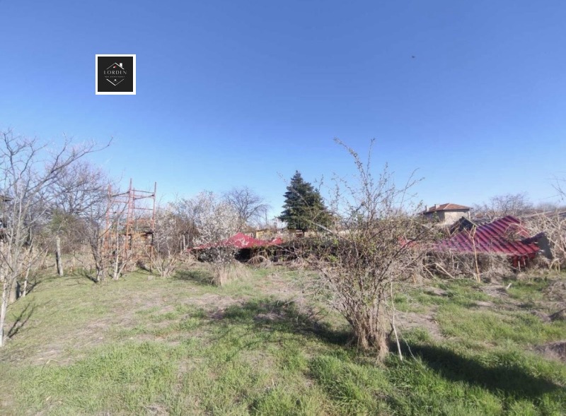 Продава ПАРЦЕЛ, с. Крали Марко, област Пазарджик, снимка 3 - Парцели - 53154946