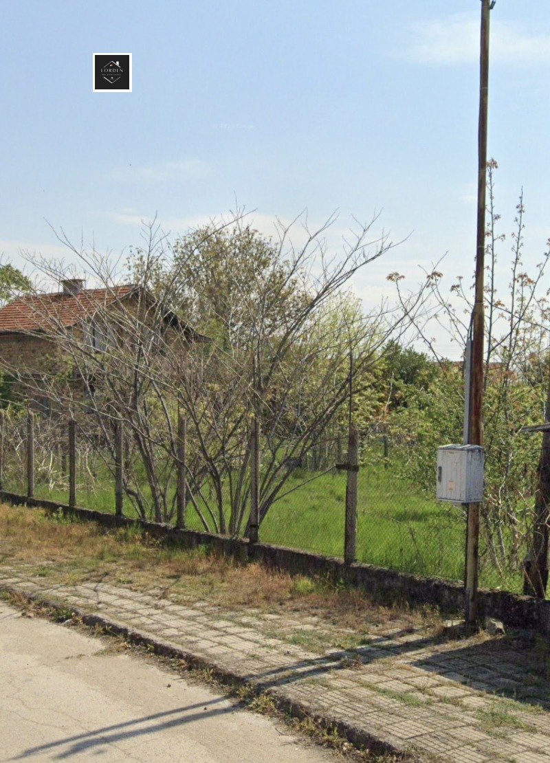 Продава ПАРЦЕЛ, с. Крали Марко, област Пазарджик, снимка 2 - Парцели - 53154946