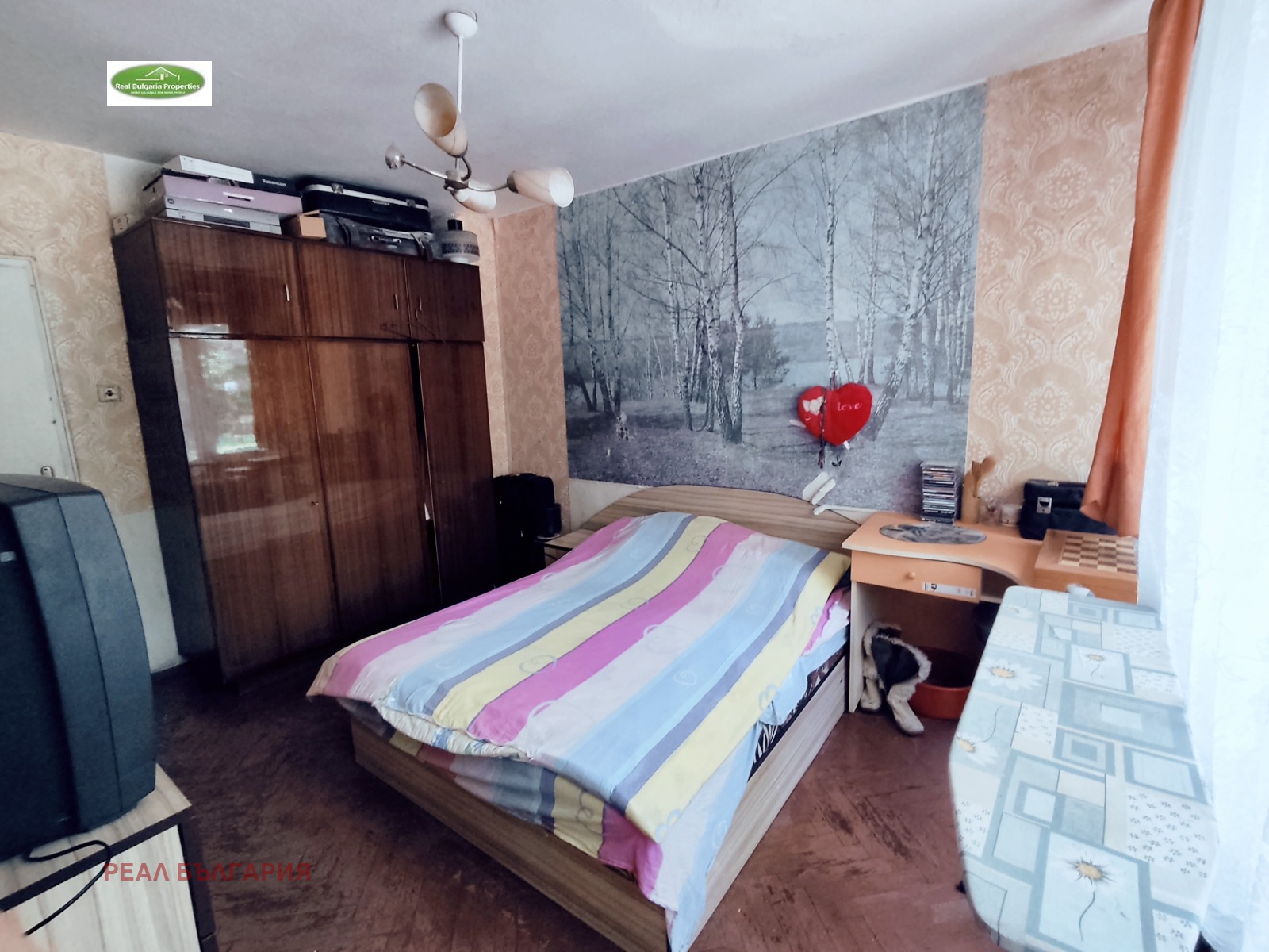Продава 3-СТАЕН, гр. Русе, Здравец, снимка 2 - Апартаменти - 46050763