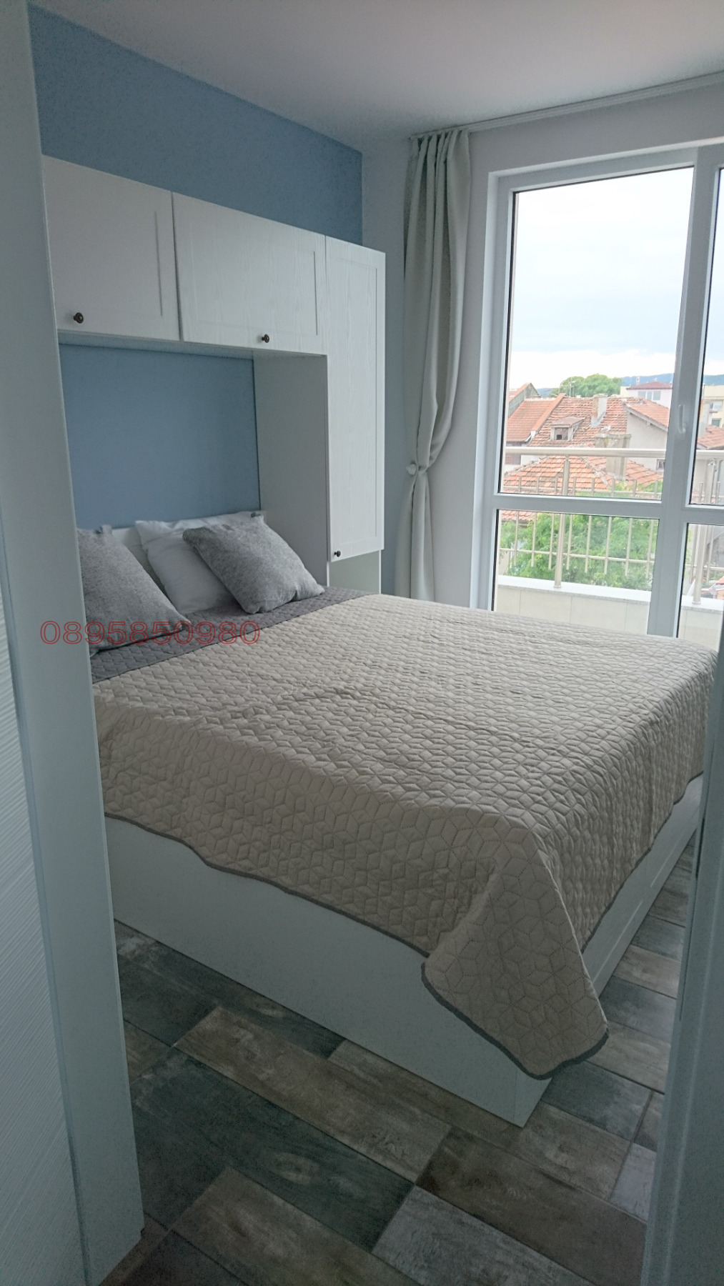 Продава 2-СТАЕН, гр. Царево, област Бургас, снимка 6 - Апартаменти - 54702808
