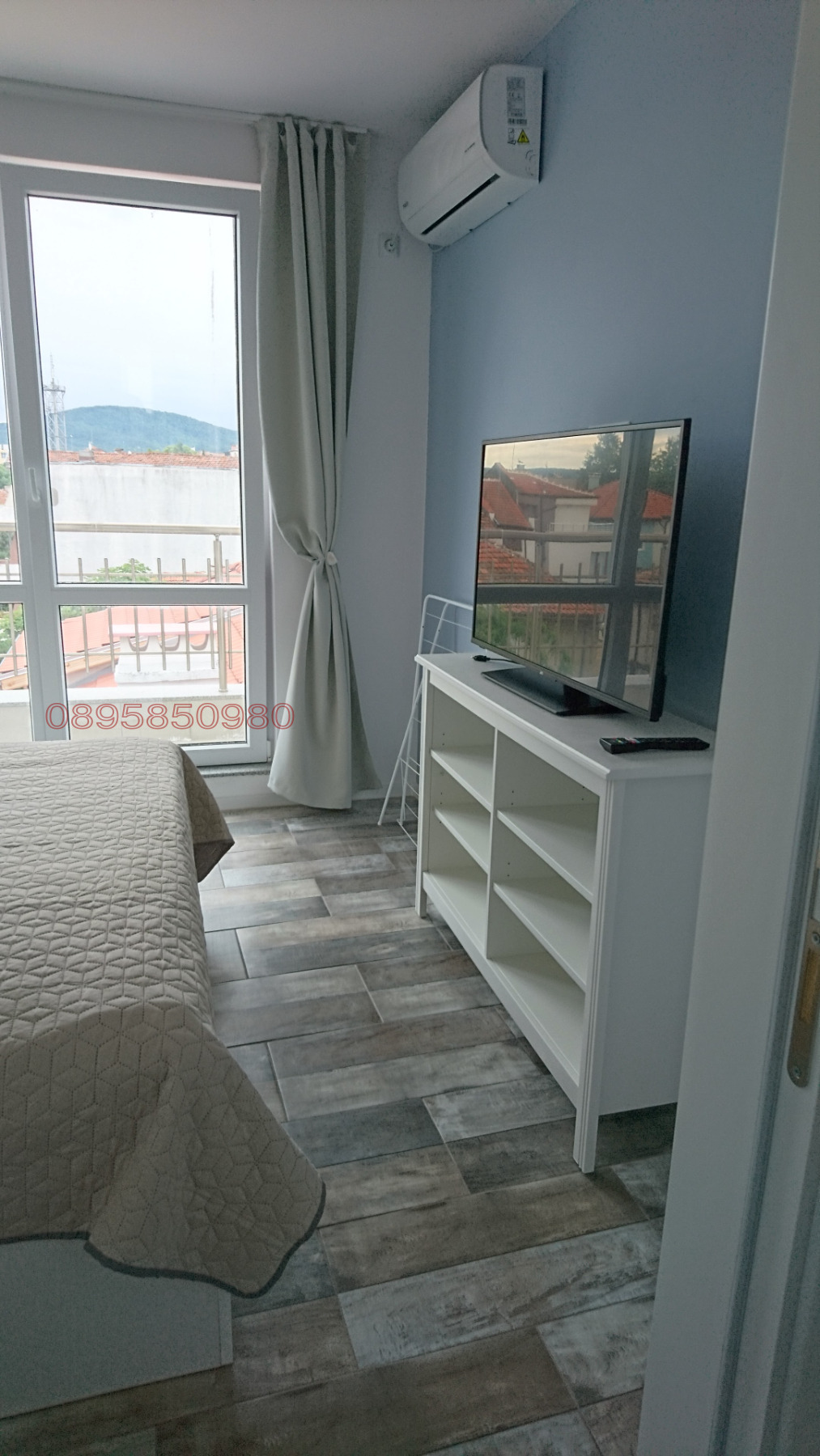 Продава 2-СТАЕН, гр. Царево, област Бургас, снимка 9 - Апартаменти - 54702808