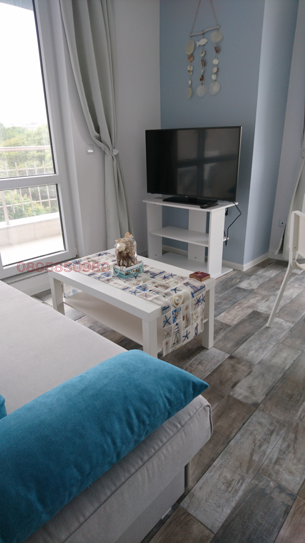 Продава 2-СТАЕН, гр. Царево, област Бургас, снимка 4 - Апартаменти - 54702808