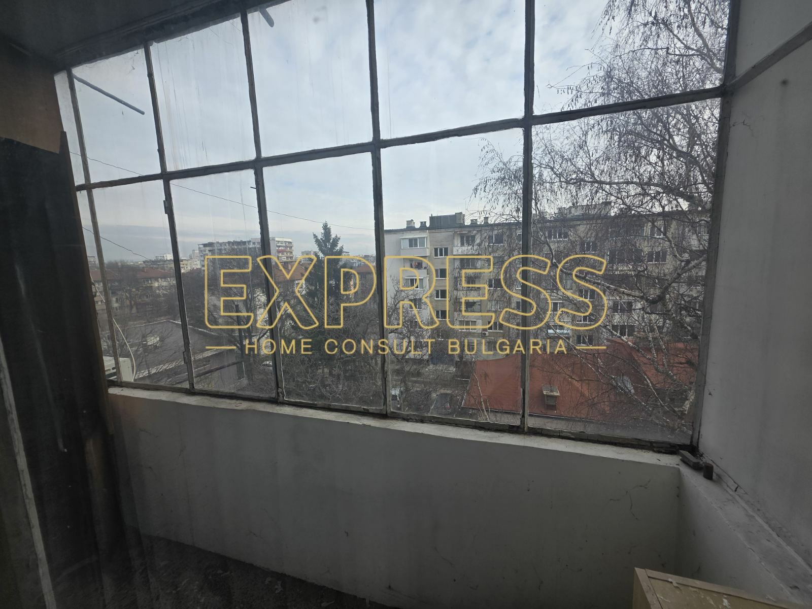 Продава 2-СТАЕН, гр. София, Западен парк, снимка 2 - Апартаменти - 53413147