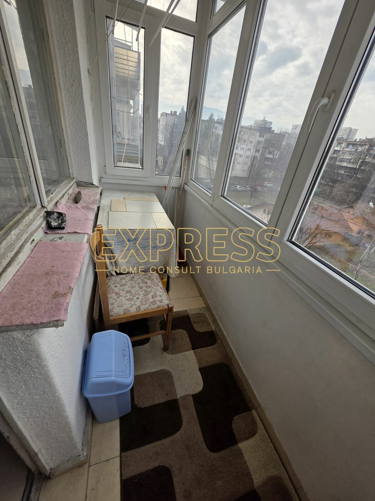 Продава 2-СТАЕН, гр. София, Западен парк, снимка 5 - Апартаменти - 53413147