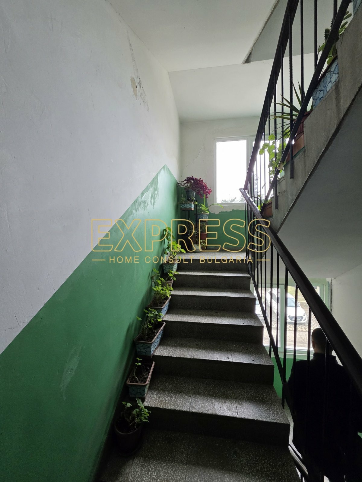 Продава 2-СТАЕН, гр. София, Западен парк, снимка 12 - Апартаменти - 53413147