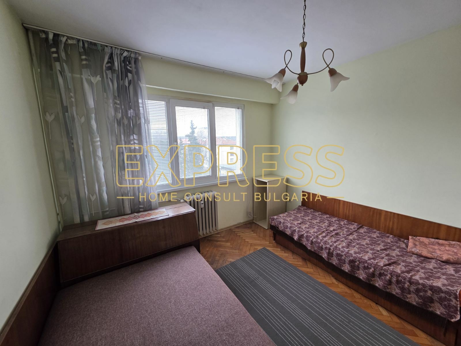 Продава 2-СТАЕН, гр. София, Западен парк, снимка 8 - Апартаменти - 53413147