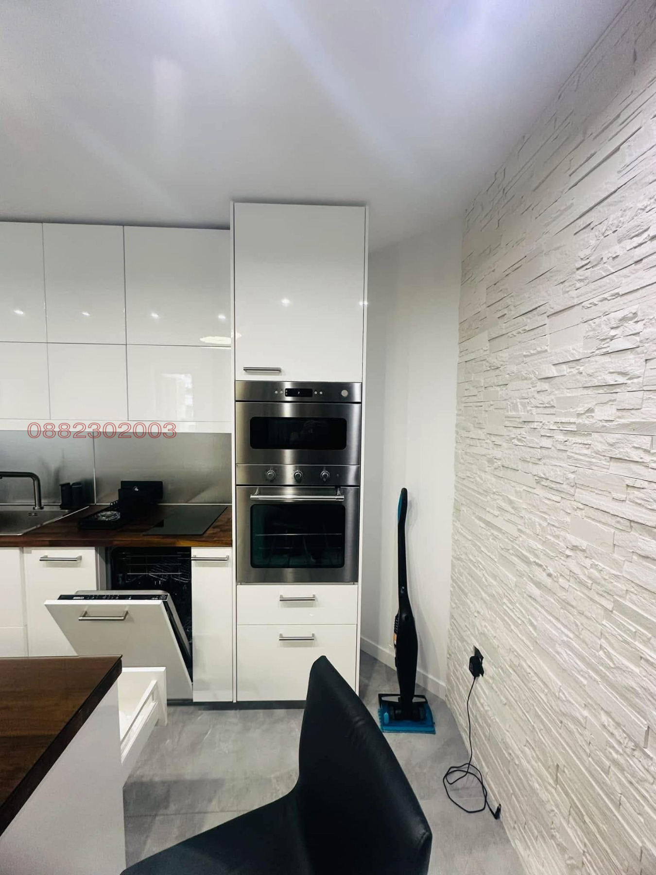 Продава 2-СТАЕН, гр. Варна, Аспарухово, снимка 5 - Апартаменти - 53810113