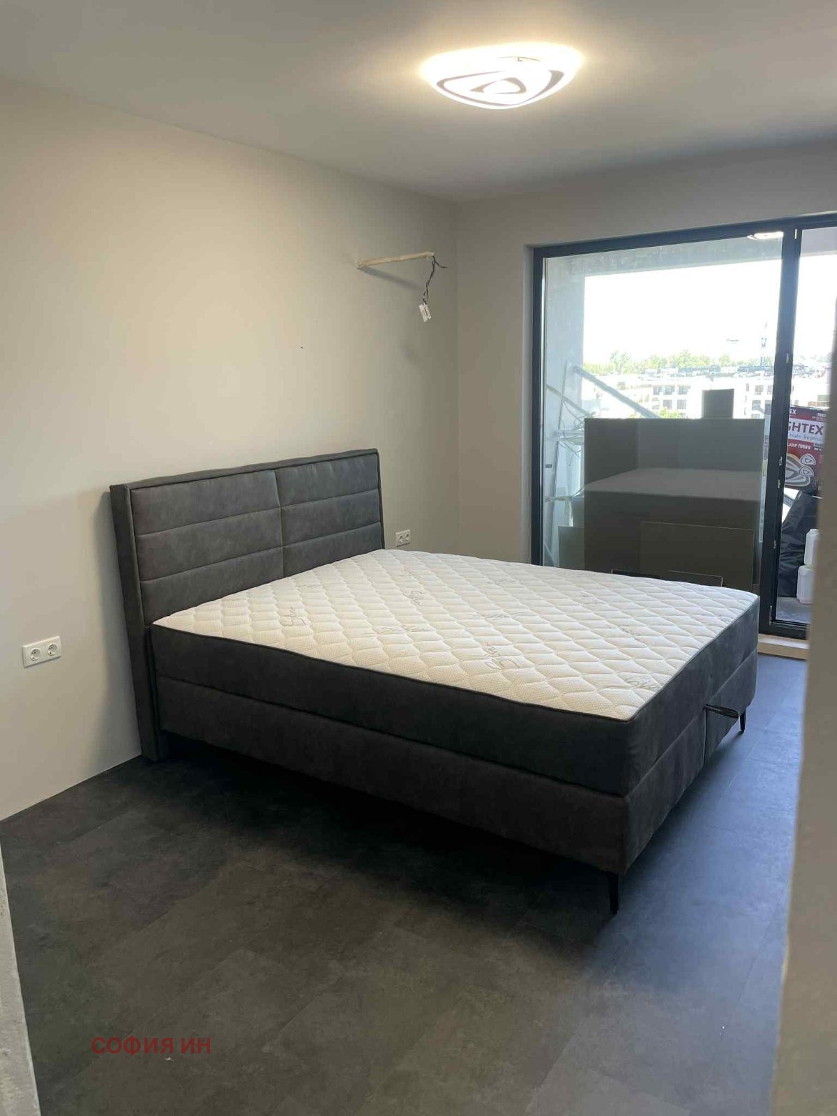 Продава 2-СТАЕН, гр. Пловдив, Пещерско шосе, снимка 4 - Апартаменти - 54094769