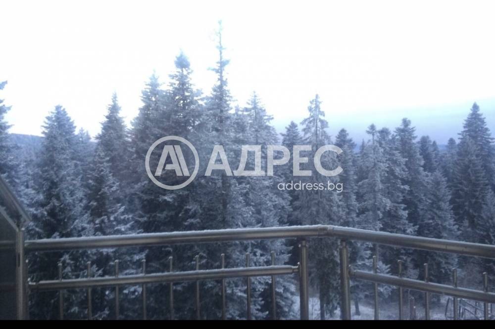 Продава 2-СТАЕН, к.к. Боровец, област София област, снимка 7 - Апартаменти - 55639090