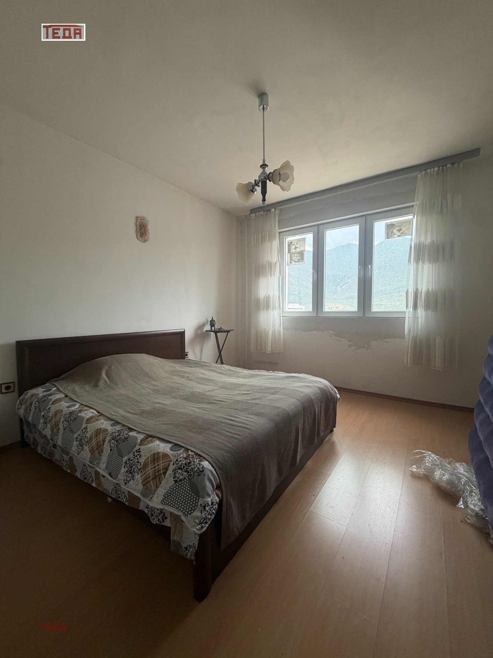 Продава 2-СТАЕН, гр. Враца, Сениче, снимка 4 - Апартаменти - 55801497