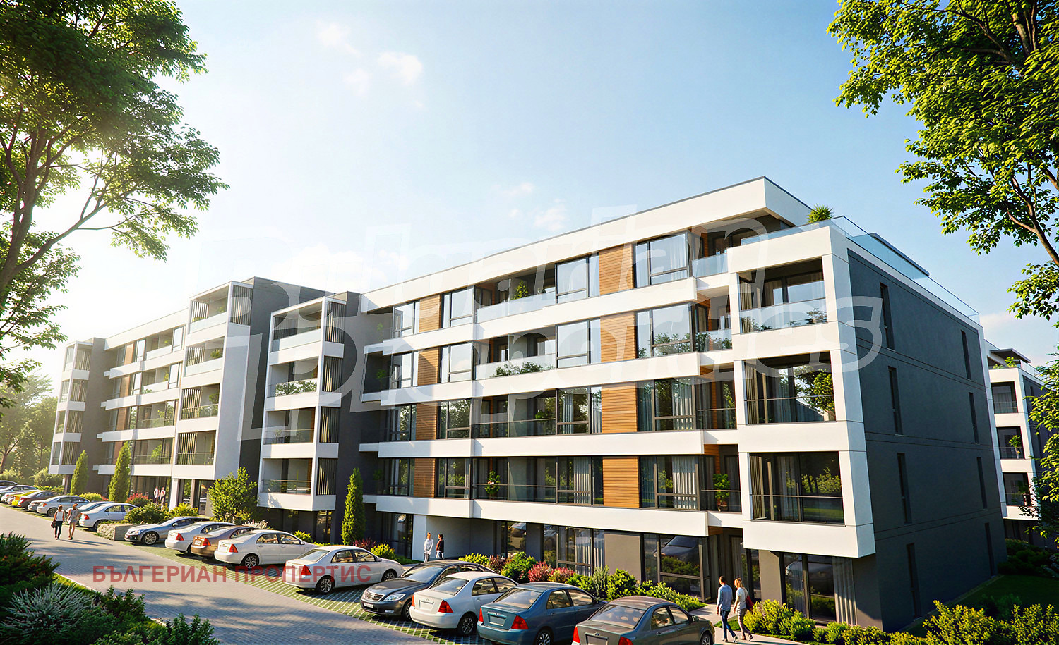Продава 2-СТАЕН, гр. Приморско, област Бургас, снимка 14 - Апартаменти - 55844682