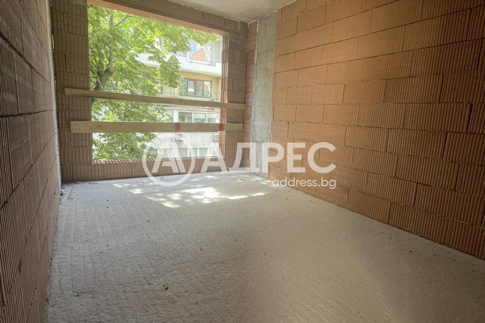 Продава 3-СТАЕН, гр. София, Оборище, снимка 6 - Апартаменти - 52704071