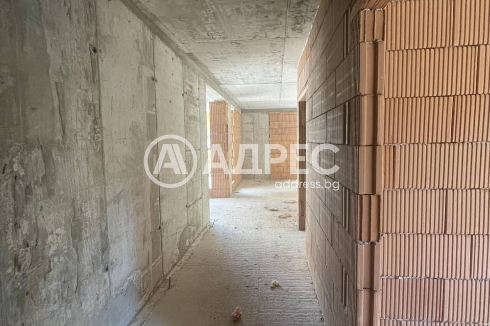 Продава 3-СТАЕН, гр. София, Оборище, снимка 3 - Апартаменти - 52704071