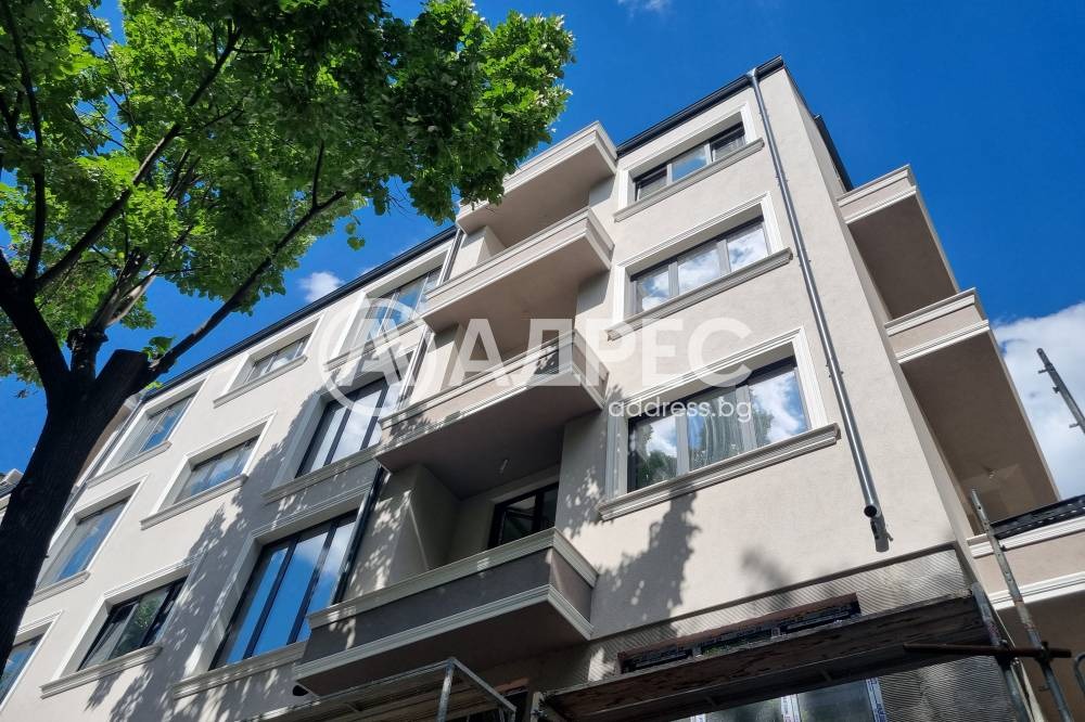 Продава 3-СТАЕН, гр. София, Оборище