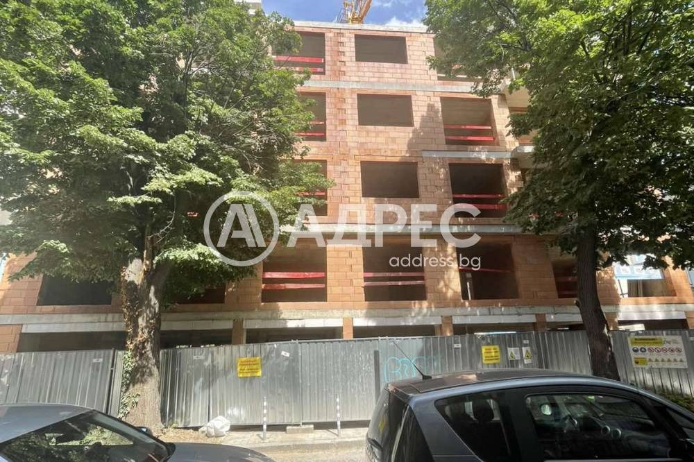 Продава 3-СТАЕН, гр. София, Оборище, снимка 9 - Апартаменти - 52704071