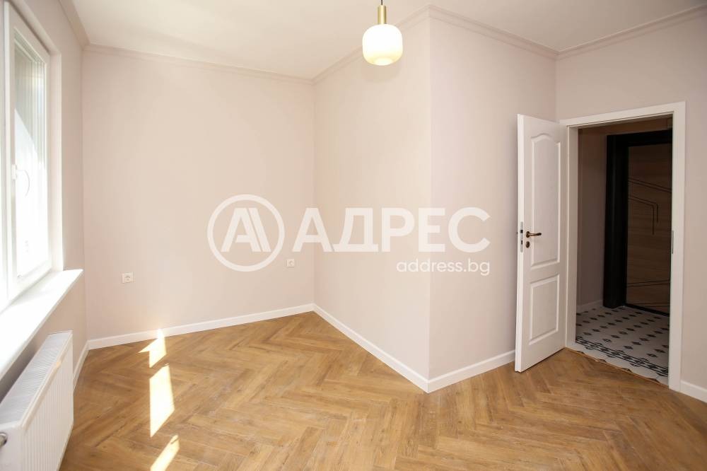 Продава 3-СТАЕН, гр. София, Лозенец, снимка 11 - Апартаменти - 54847893