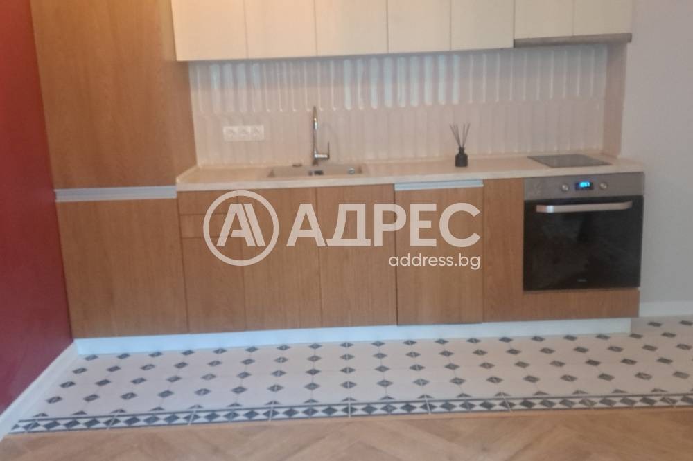 Продава 3-СТАЕН, гр. София, Лозенец, снимка 6 - Апартаменти - 54847893