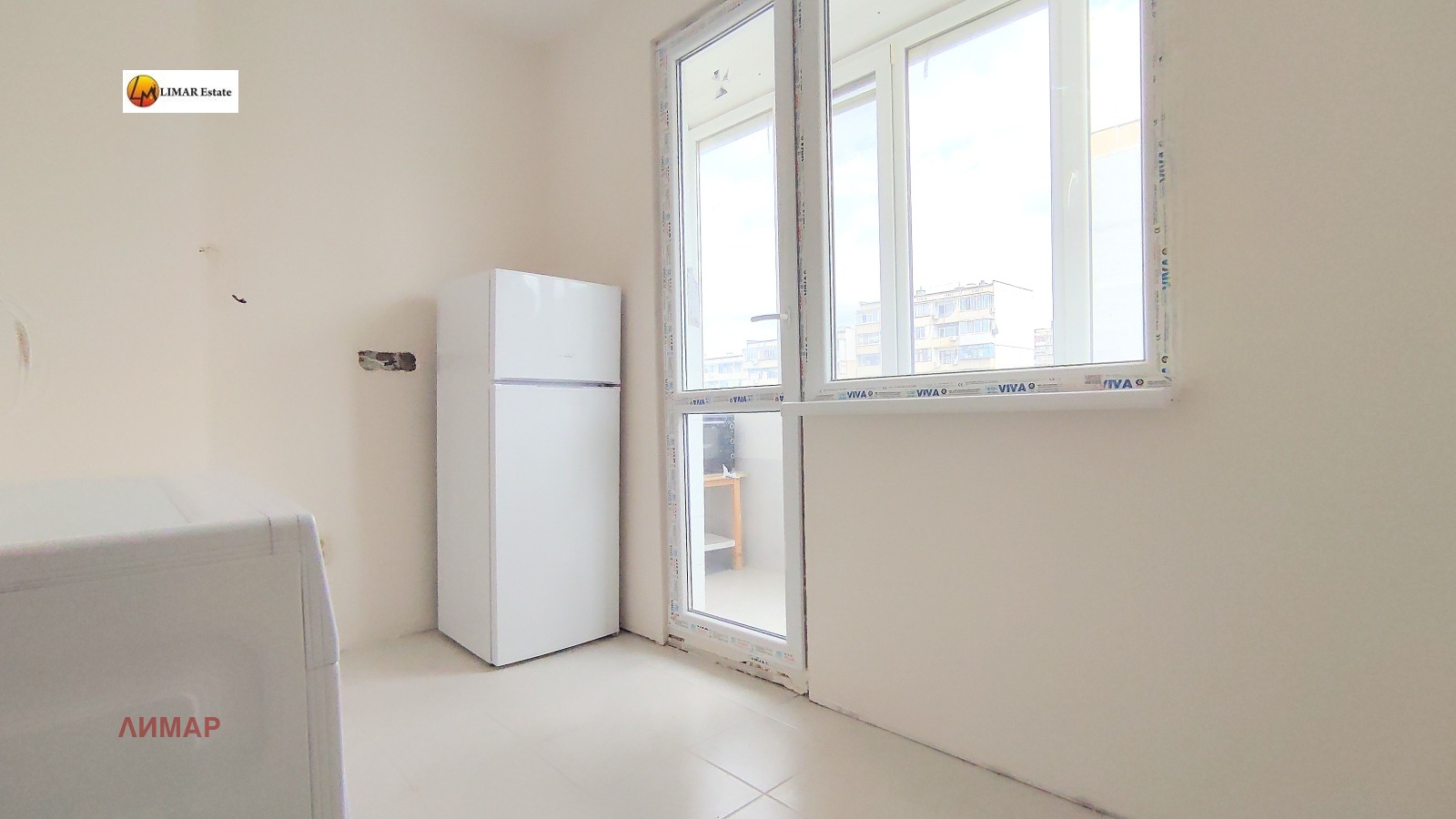 Продава 3-СТАЕН, гр. Варна, Младост 1, снимка 11 - Апартаменти - 54929333