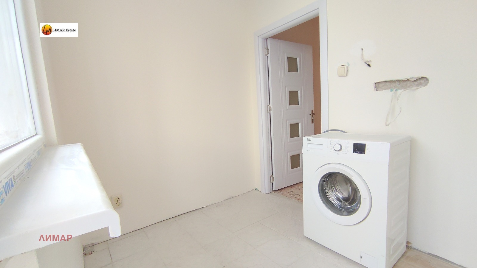 Продава 3-СТАЕН, гр. Варна, Младост 1, снимка 13 - Апартаменти - 54929333