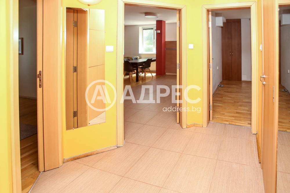 Продава 3-СТАЕН, гр. София, Център