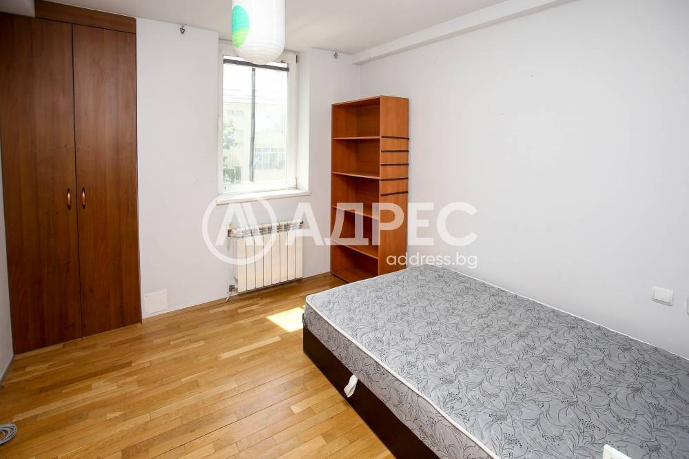 Продава 3-СТАЕН, гр. София, Център, снимка 6 - Апартаменти - 54943666