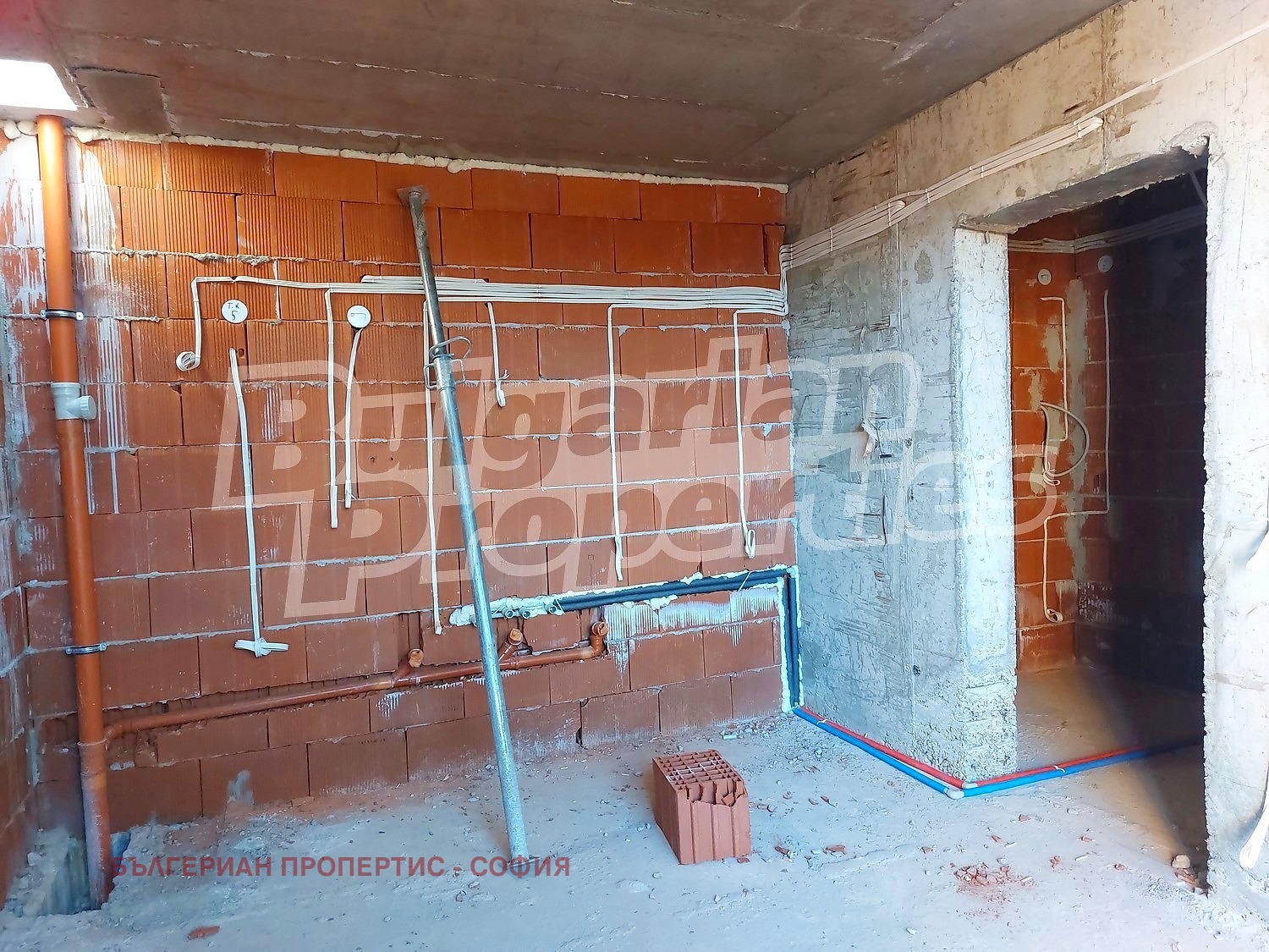 Продава 3-СТАЕН, гр. София, Зона Б-19, снимка 3 - Апартаменти - 54944136