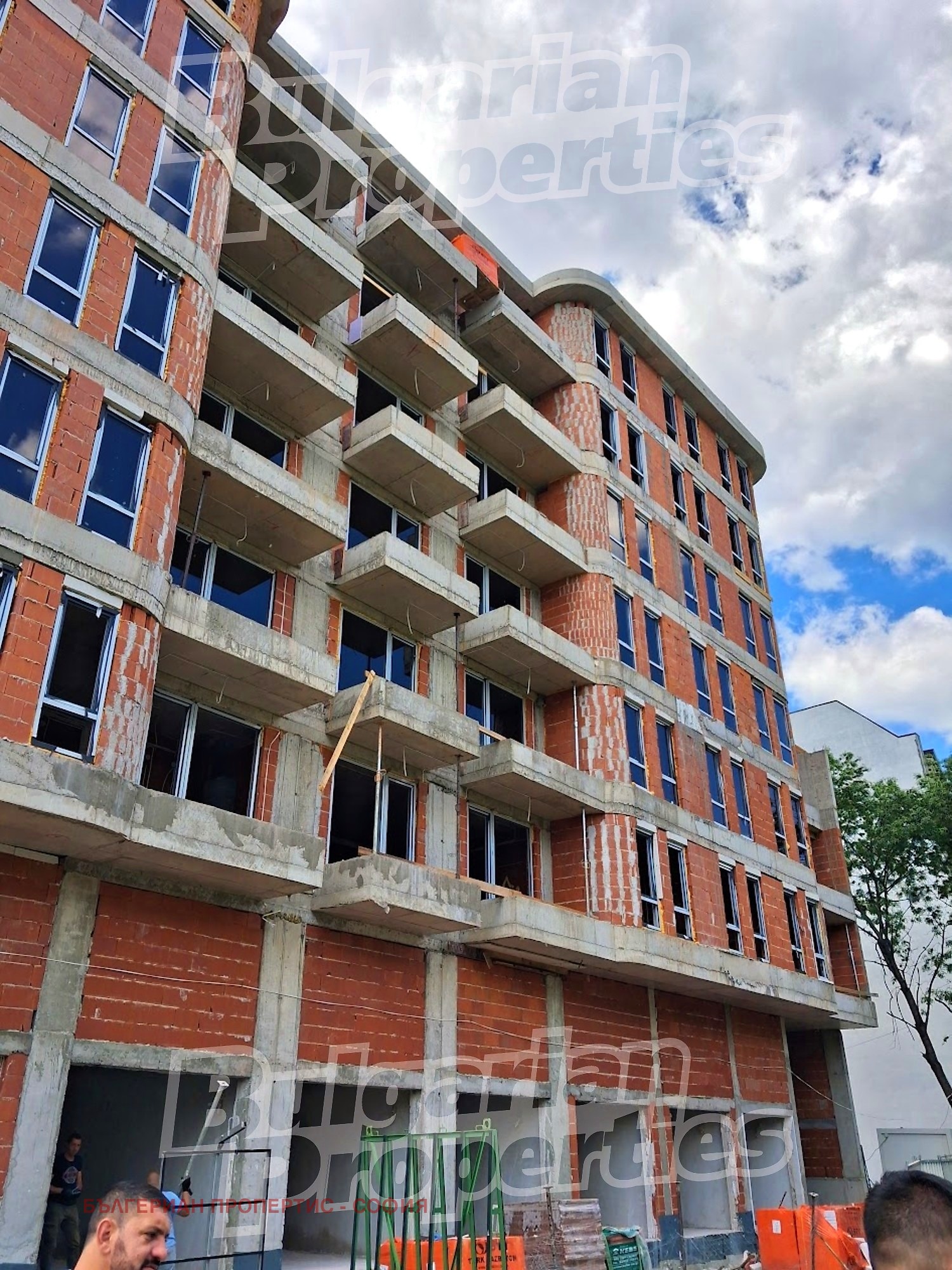 Продава 3-СТАЕН, гр. София, Зона Б-19, снимка 14 - Апартаменти - 54944136