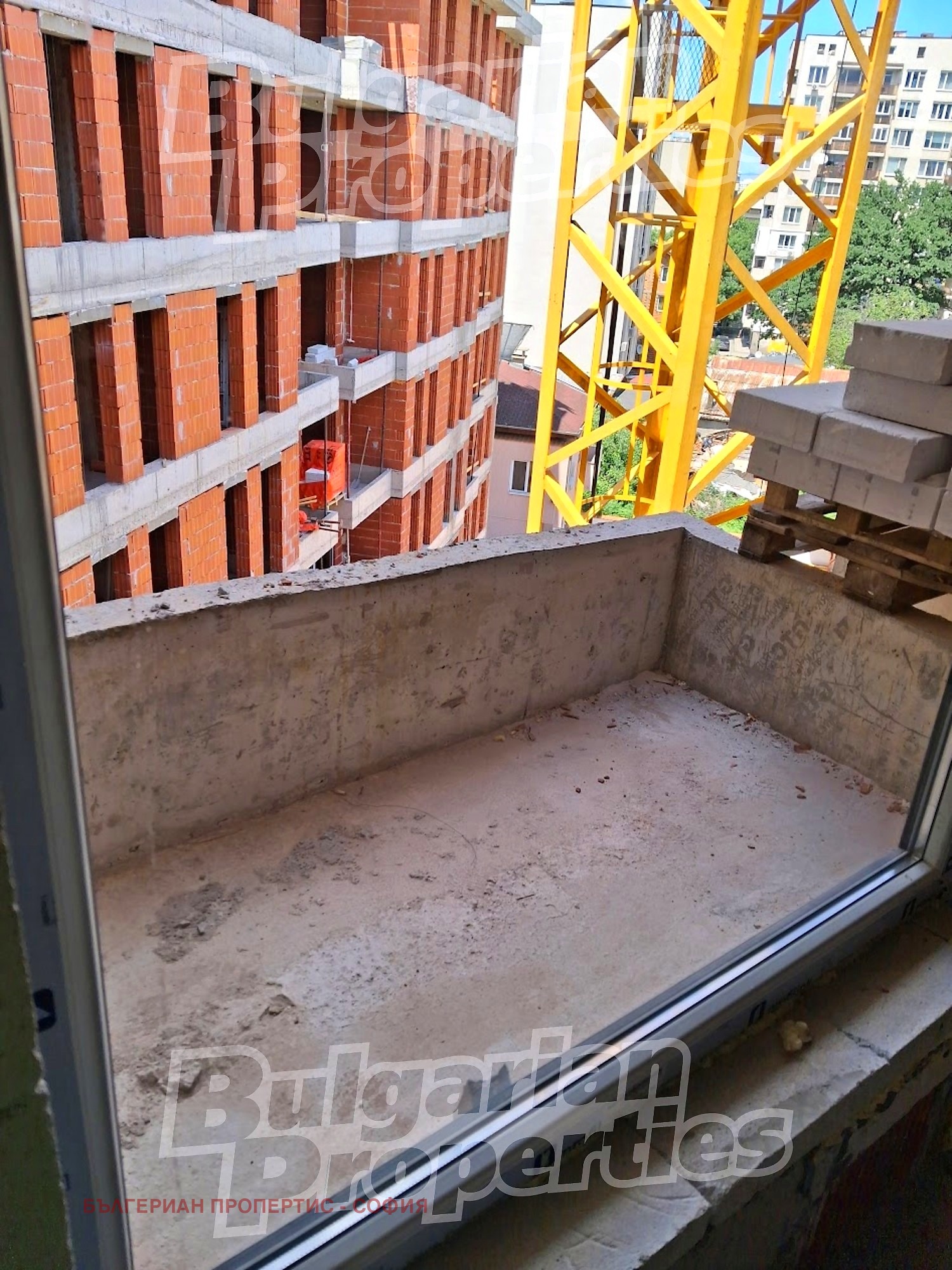 Продава 3-СТАЕН, гр. София, Зона Б-19, снимка 8 - Апартаменти - 54944136