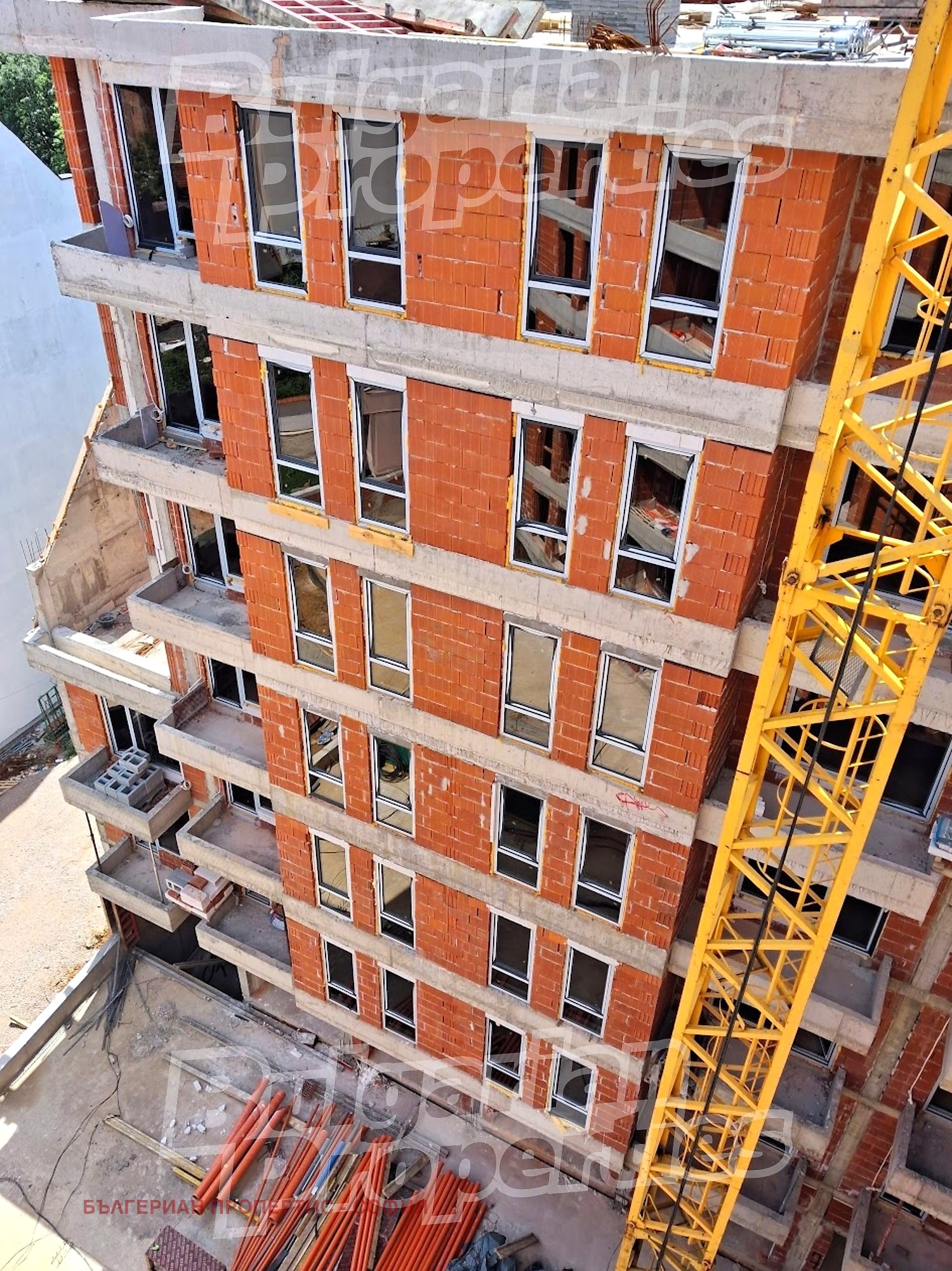 Продава 3-СТАЕН, гр. София, Зона Б-19, снимка 10 - Апартаменти - 54944136