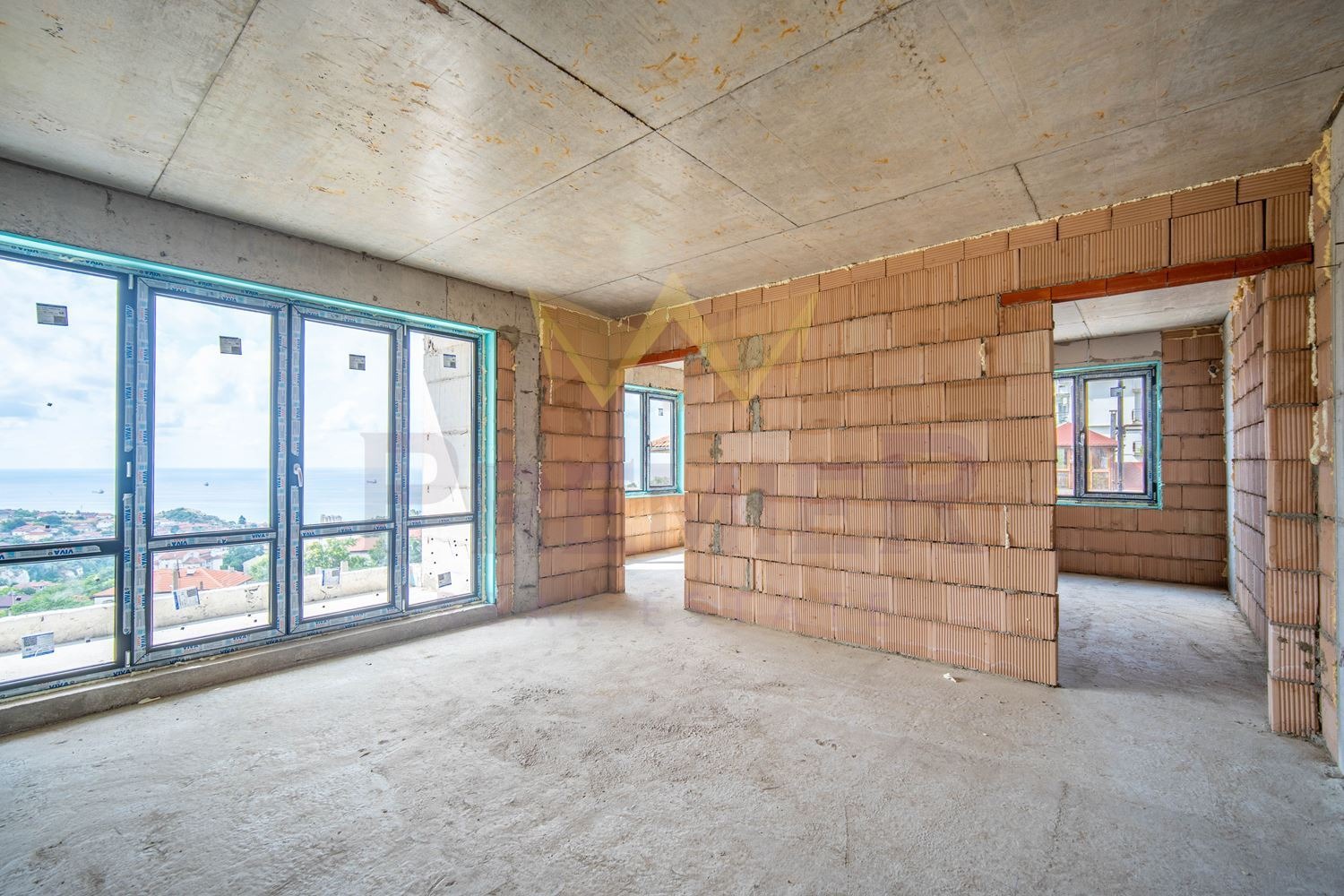 Продава 3-СТАЕН, гр. Балчик, област Добрич, снимка 3 - Апартаменти - 55523337