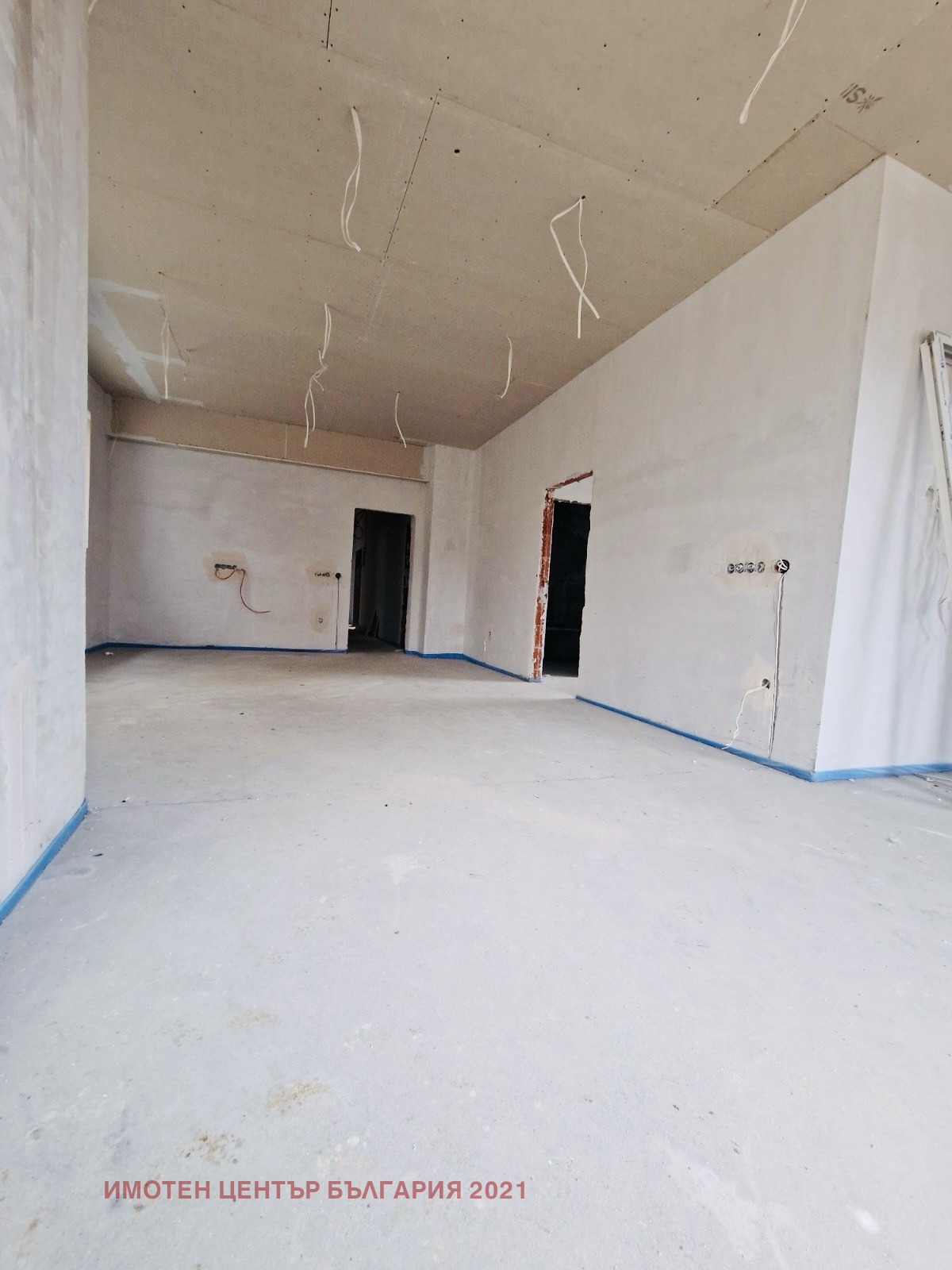 Продава МНОГОСТАЕН, гр. София, с. Герман, снимка 13 - Апартаменти - 53762326