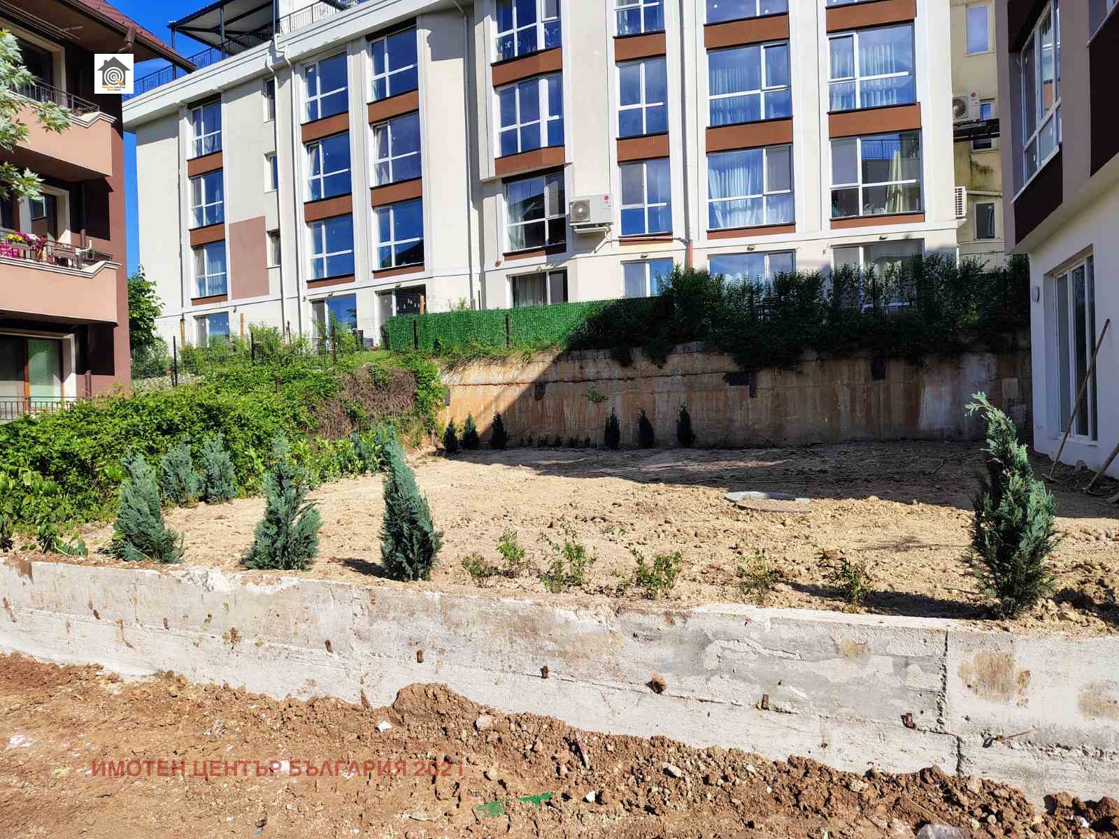 Продава МНОГОСТАЕН, гр. София, с. Герман, снимка 3 - Апартаменти - 53762326