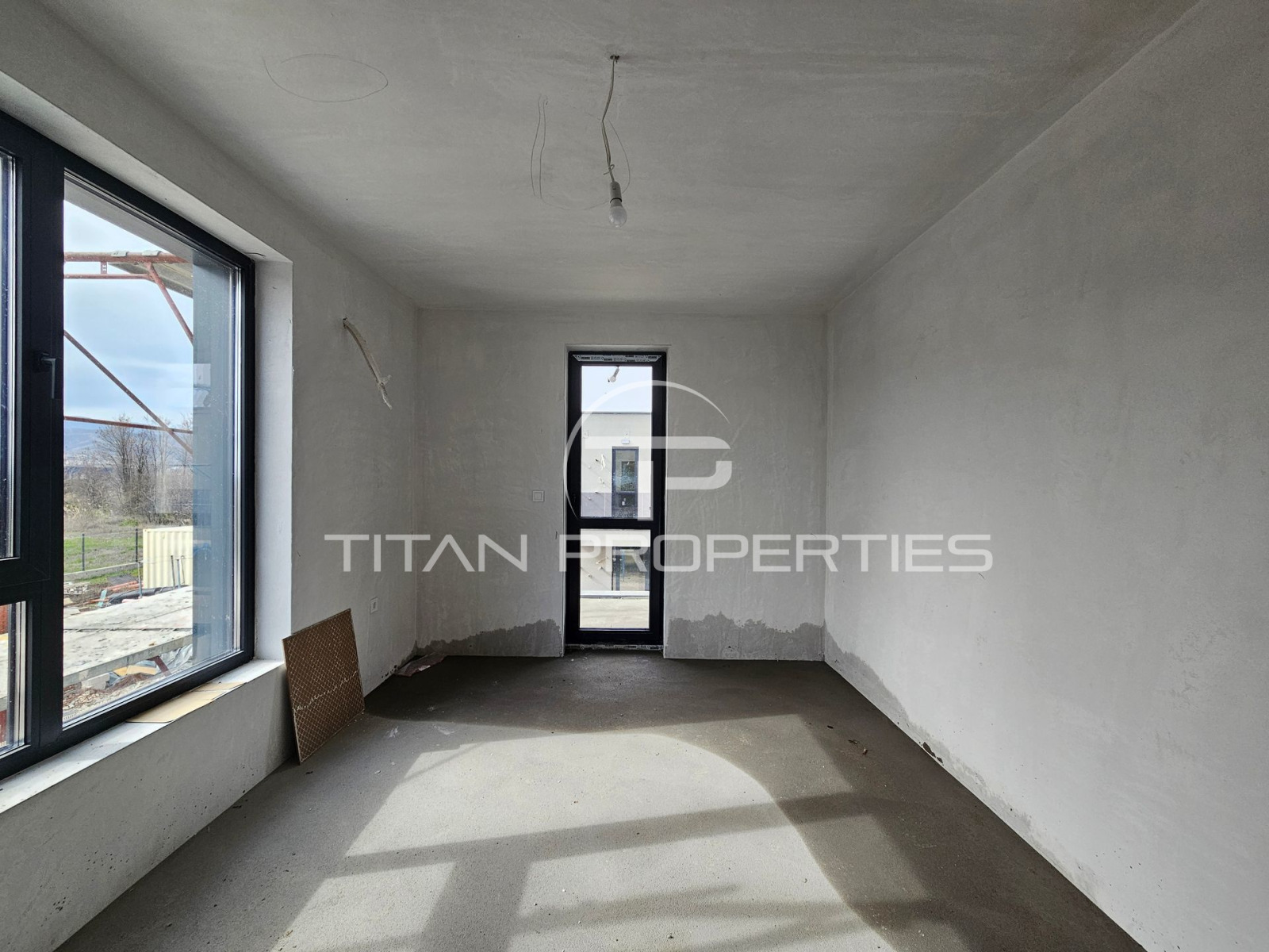 Продава КЪЩА, гр. Пловдив, Беломорски, снимка 7 - Къщи - 53608268