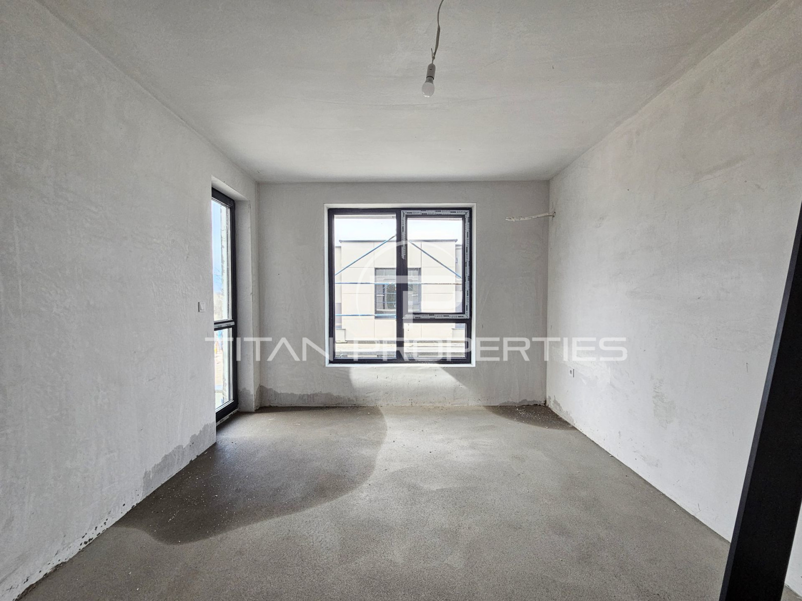 Продава КЪЩА, гр. Пловдив, Беломорски, снимка 2 - Къщи - 53608268