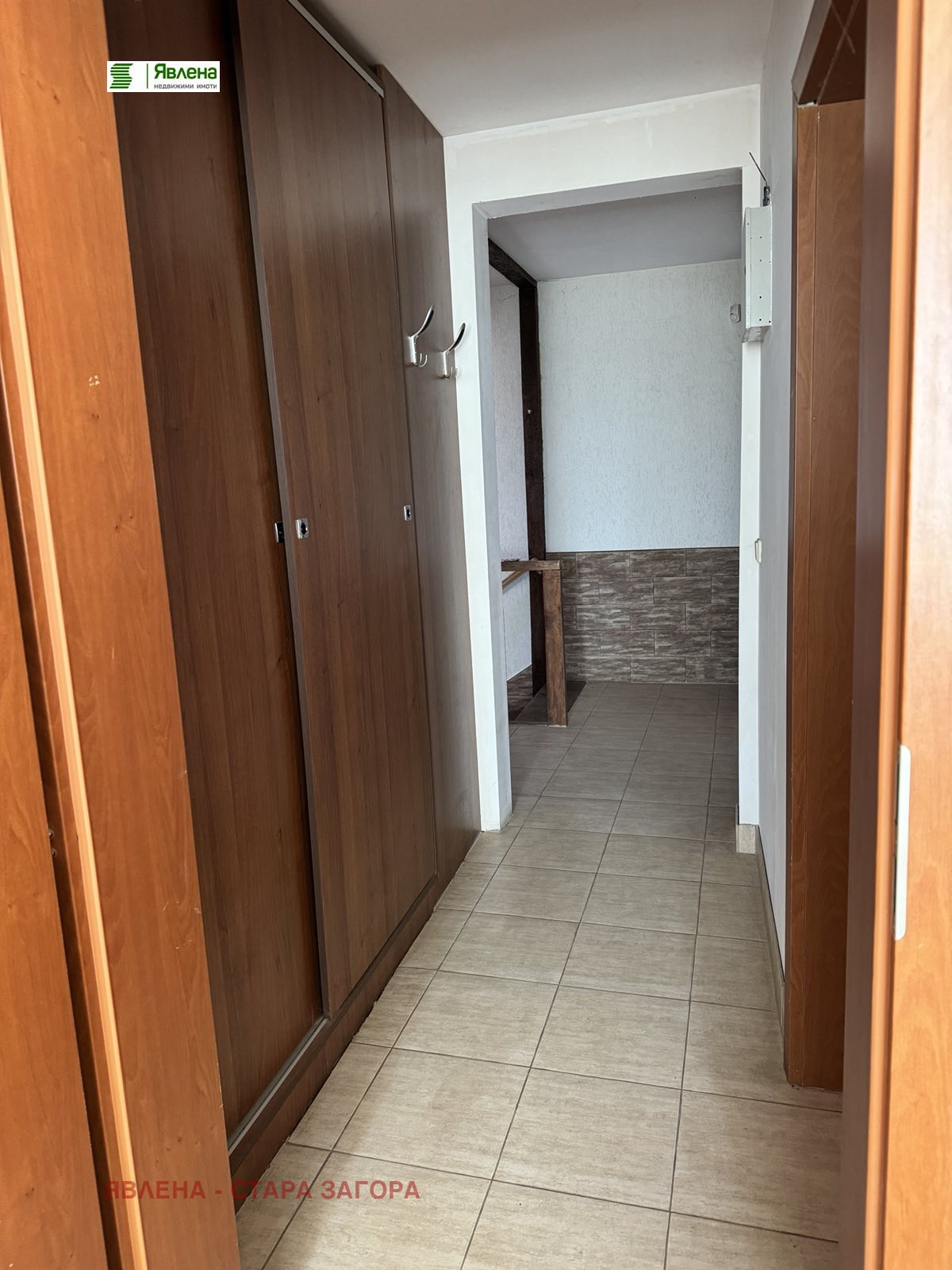 Продава КЪЩА, с. Сърнево, област Стара Загора, снимка 17 - Къщи - 55030830