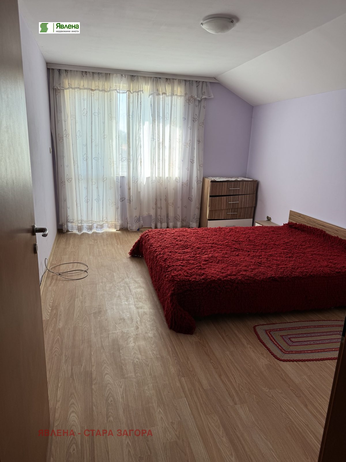 Продава КЪЩА, с. Сърнево, област Стара Загора, снимка 6 - Къщи - 55030830