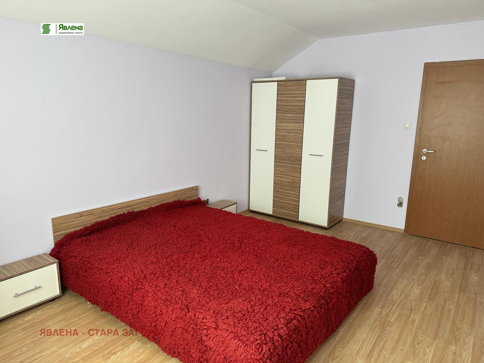 Продава КЪЩА, с. Сърнево, област Стара Загора, снимка 5 - Къщи - 55030830