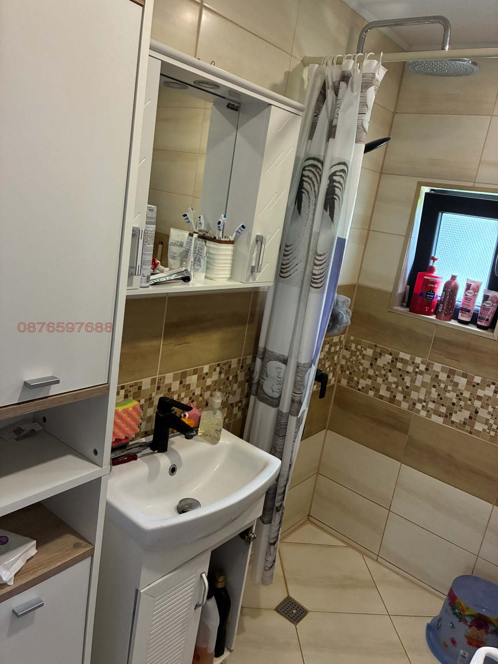 Продава КЪЩА, с. Ново село, област Велико Търново, снимка 5 - Къщи - 55412096