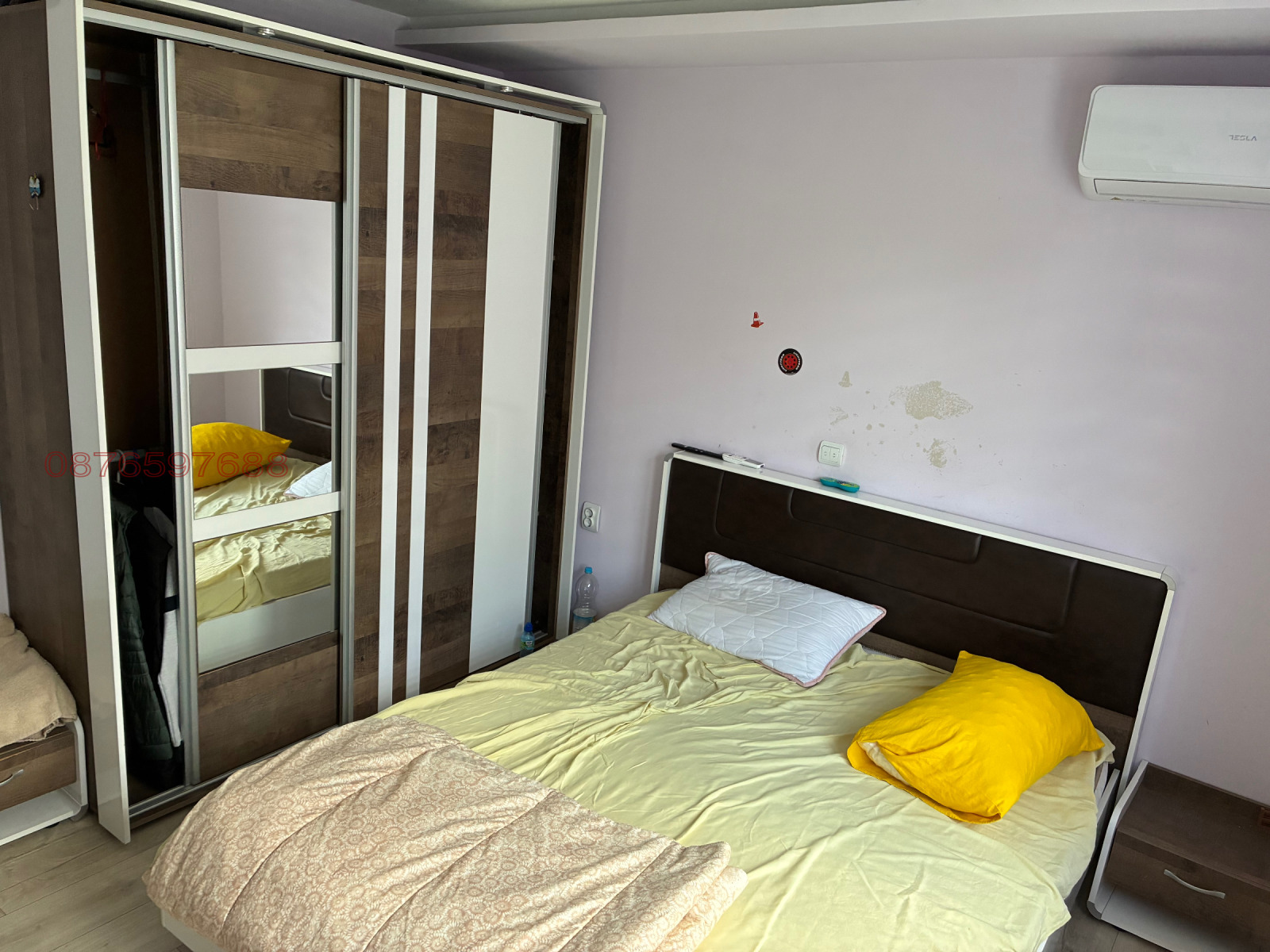Продава КЪЩА, с. Ново село, област Велико Търново, снимка 9 - Къщи - 55412096