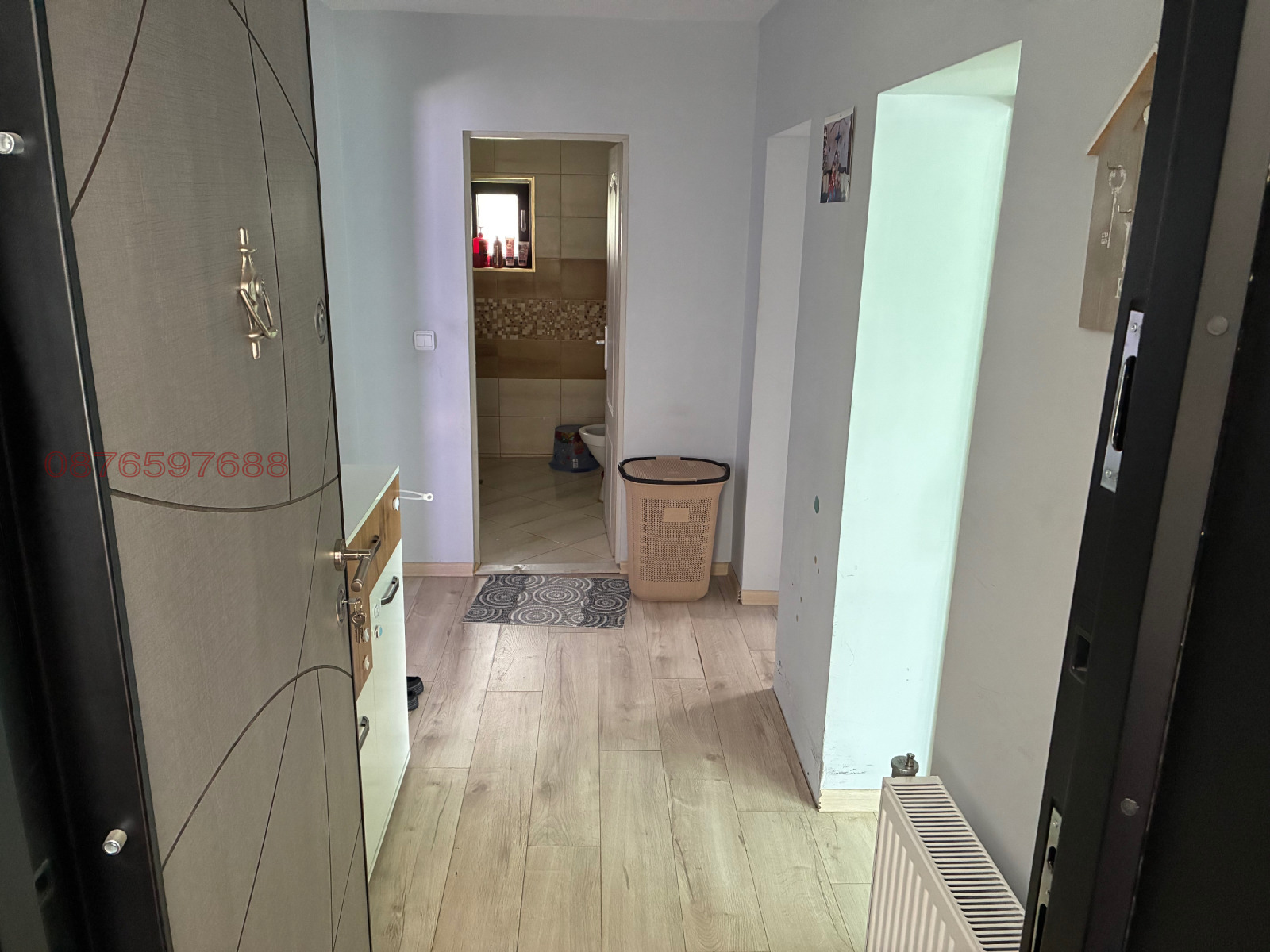Продава КЪЩА, с. Ново село, област Велико Търново, снимка 4 - Къщи - 55412096