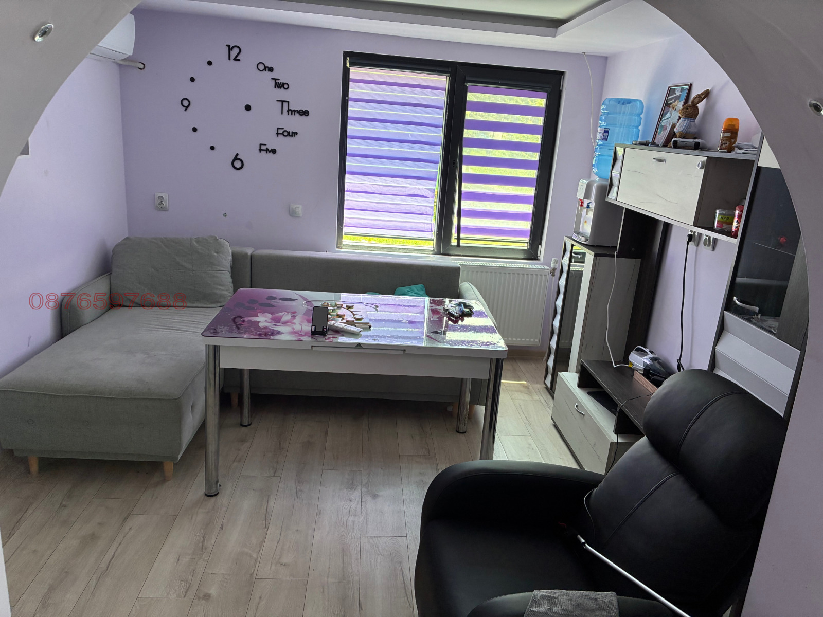 Продава КЪЩА, с. Ново село, област Велико Търново, снимка 6 - Къщи - 55412096