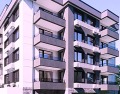 Продава МНОГОСТАЕН, гр. Велико Търново, Зона Б, снимка 2