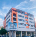 Продава ГАРАЖ, ПАРКОМЯСТО, гр. Пазарджик, Идеален център, снимка 1