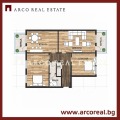 Продава  3-стаен град Пловдив , Кючук Париж , 92 кв.м | 85809224