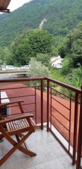 Продава ХОТЕЛ, с. Нареченски бани, област Пловдив, снимка 2 - Хотели - 45422094