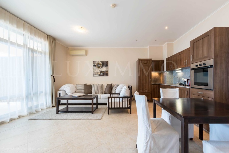 Продава 2-СТАЕН в област Добрич, гр. Балчик - 89 кв.м / 165 000 € » 322 711.95 лв., ЛУКСИММО - ИМОТИ В СТРАНАТА