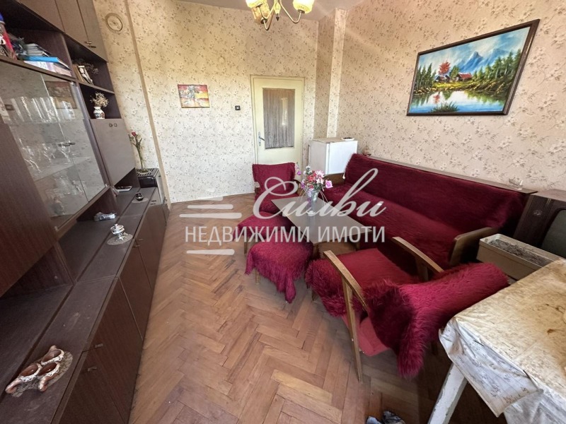 Продава 3-СТАЕН в град Шумен, Добруджански - 90 кв.м / 110 000 € » 215 141.30 лв., НЕДВИЖИМИ ИМОТИ СИЛВИ