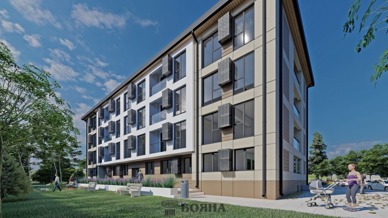 Продава 3-СТАЕН в град Русе, Цветница - 118 кв.м / 148 277 € » 290 004.60 лв., ИМОТИ БОЯНА