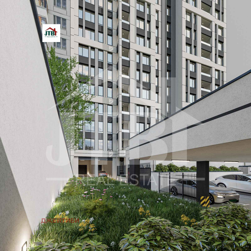 Продава 3-СТАЕН в град София, Младост 4 - 106 кв.м / 286 767 € » 560 867.50 лв., ДЖЕЙТИБИ