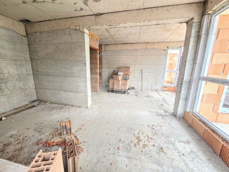 Продава 4-СТАЕН в град Варна, Кайсиева градина - 108 кв.м / 184 000 € » 359 872.72 лв., РУДИ КЕЙ